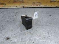 Кнопка противотуманных фар RWC137 Audi 100