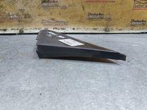 Накладка крыла (уголок зеркала) переднего левого 5JUNXR Ford Focus - Фото 3