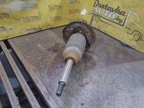 Амортизатор передний левый UN6TQY Skoda Octavia - Фото 3