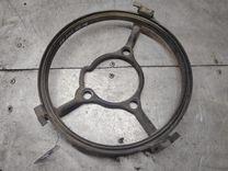 Диффузор вентилятора 5NTQ4R Audi A4 купить