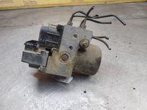 Блок ABS 68J90O Opel Astra - Фото 3