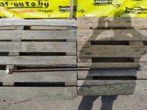 Стабилизатор подвески (поперечной устойчивости) задний GLAB64 Audi 100 - Фото 4