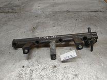 Топливная рампа 1F05X0 Peugeot 406
