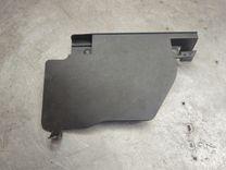 Пластик салона QCPH11 Ford Fusion