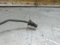 Трубка сцепления R7U1FR Volkswagen Jetta - Фото 3