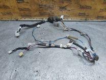 Проводка двери передней правой 5B3R4B Toyota Corolla Verso - Фото 5
