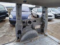 Крыло заднее правое 0FZB68 Citroen C8 - Фото 7