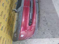 Бампер передний D4PFJP Opel Corsa купить