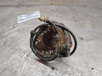 Цапфа задняя (ось ступицы) GY2SZY Renault Espace