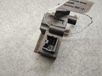 Моторчик заслонки печки 9HK088 Mitsubishi Carisma купить с доставкой