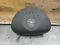 Подушка безопасности водителя G3HB0S Opel Meriva - Фото 1