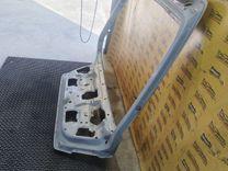 Крышка багажника (дверь 3-5) CB7E74 Nissan Primera undefined