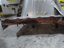 Крыло заднее левое DYNUNS Peugeot 307 undefined