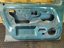 Дверь передняя левая XPEC68 Peugeot 106 - Фото 7