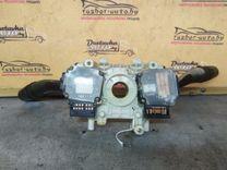 Переключатель подрулевой (стрекоза) RGK68J Hyundai Matrix - Фото 3