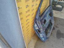 Дверь передняя правая 4UTLQ5 Renault Laguna undefined