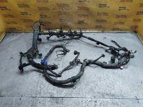 Проводка двигателя NBZVWO Honda FR-V - Фото 1