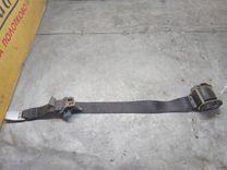 Ремень безопасности задний правый 3XO9AG Ford Galaxy - Фото 1