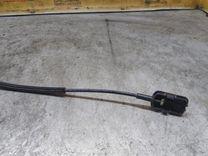 Замок двери передней правой 5M9M9S Nissan Primera undefined