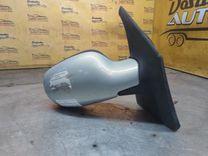 Зеркало наружное правое VHU4X3 Renault Scenic