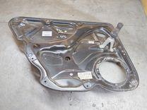 Стеклоподъемник задний левый VHU4PG Volkswagen Passat