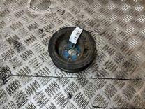 Шкив коленвала S8LYLA Skoda Roomster