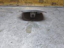 Лючок топливного бака 5RUFPT Toyota Corolla купить