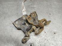 Петля двери задней левой N51KKJ Mazda 626 купить с доставкой