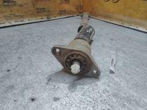 Амортизатор задний левый 727P7K Volkswagen Passat - Фото 6