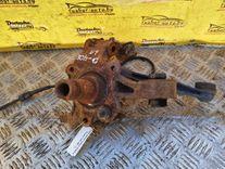 Кулак задний правый GCB5C6 Peugeot 406