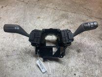 Переключатель подрулевой (стрекоза) Q4J62A Ford Focus - Фото 2
