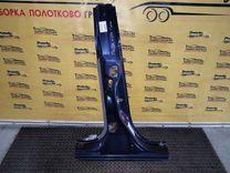 Стойка кузовная центральная правая T4426M Mazda Premacy - Фото 1