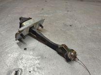 Ограничитель открывания двери передней SD94KA Mazda Premacy - Фото 4