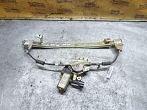 Стеклоподъемник электрический передний левый EUP4P7 Fiat Marea купить с доставкой