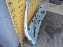 Крышка багажника (дверь 3-5) 635A9P Fiat Marea undefined