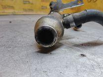 Трубка системы рециркуляции EGR R39D52 Alfa Romeo 147 - Фото 4