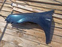 Крыло переднее левое AAX3BX Renault Vel Satis