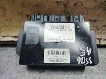 Блок комфорта TC7375 Volkswagen Passat - Фото 1