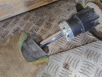 Амортизатор передний правый 38OWVQ Volkswagen Golf купить на авторазборке