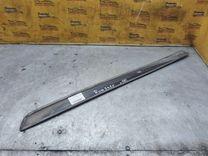 Молдинг двери задней правой ZP10NB Skoda Roomster - Фото 2