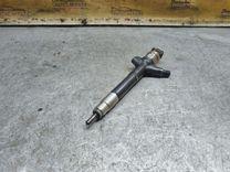 Форсунка SXF75Q Toyota Corolla Verso купить