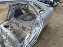 Крыло заднее левое M6892Z Citroen C5 - Фото 3