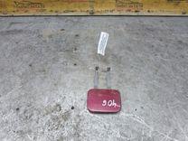 Заглушка (решетка) в бампер передний 5Q1EK8 Peugeot 406