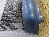 Бампер задний KC8BK3 Hyundai Lantra купить в магазине запчастей бу