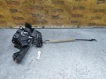 Замок двери задней левой 8466Z6 Ford Focus - Фото 1