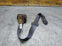 Ремень безопасности задний левый B8N5YO Peugeot 406 купить с доставкой