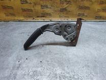 Рычаг ручного тормоза (ручника) XCBOLO Peugeot 607 купить в магазине запчастей бу