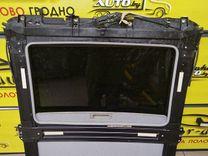 Люк RNR38X Citroen Xsara - Фото 5