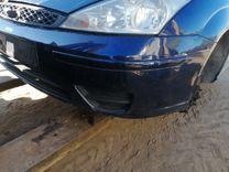 Кронштейн крепления бампера переднего KV25XF Ford Focus купить с доставкой