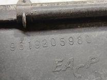 Дождевик BA676V Peugeot 106 - Фото 8